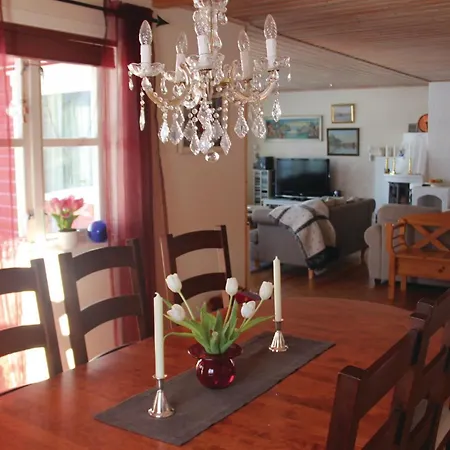 4 Bedroom Lovely In *