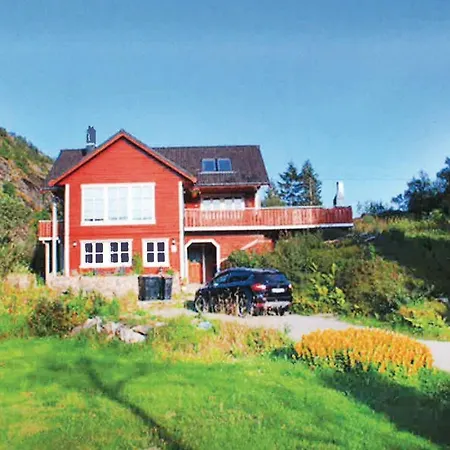 Holiday home 4 Bedroom Lovely In