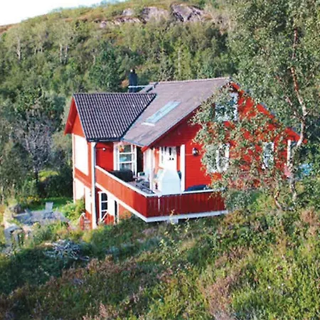 Дом отдыха Awesome In With Wifi