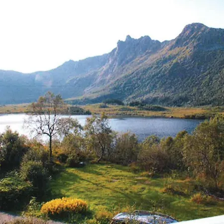 4 Bedroom Lovely In * Svolvaer