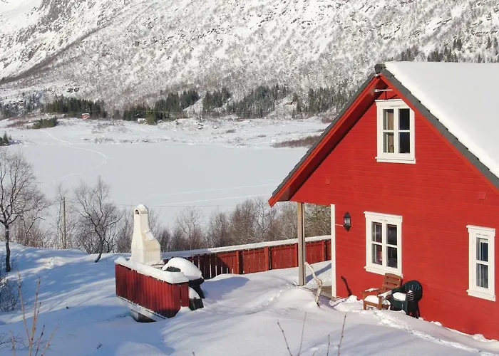 Awesome In With Wifi Prázdninový dům *