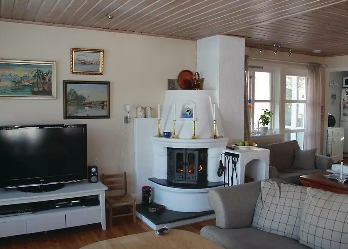 Awesome In With Wifi * Svolvær