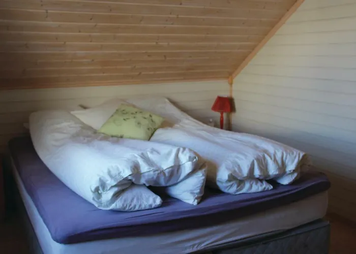 Awesome In With Wifi Svolvær