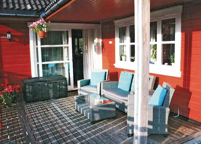 Awesome In With Wifi Prázdninový dům Svolvær