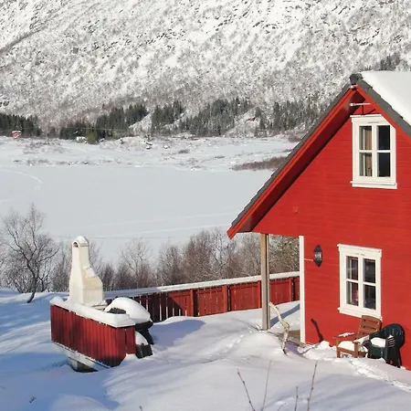 Awesome In With Wifi بيت للعطل *