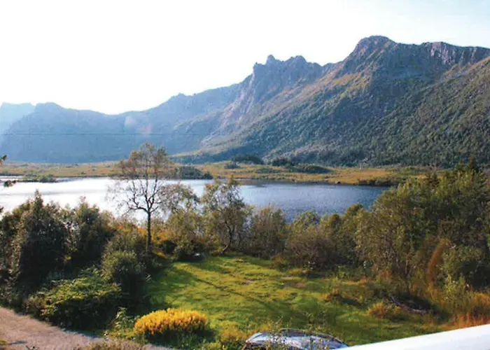 Awesome In With Wifi * Svolvær